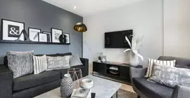 Citystay - Vesta Apartments | Cambridgeshire (ilçe) - Cambridge