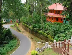 Pulickal Green Cottage | Kerala - Idukki Bölgesi - Devikolam