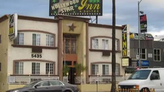 Hollywood Stars Inn | Kaliforniya - Los Angeles County - Los Angeles - Hollywood