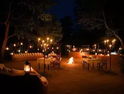 Singinawa Jungle Lodge Kanha | Madya Pradeş - Baihar