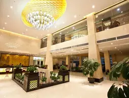 Mingfeng International Hotel | Guangksi - Guilin - Qixing