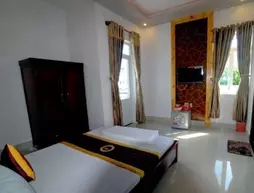 Phuc Hung Hotel 2 | Kien Giang (vilayet) - Rach Gia