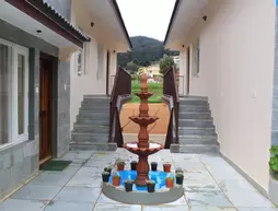 Two Seas Residence | Tamil Nadu - Ooty (ve civarı) - Ooty