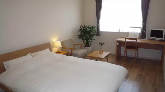 Ishigakijima Hotel Cucule | Okinava (idari bölge) - Ishigaki