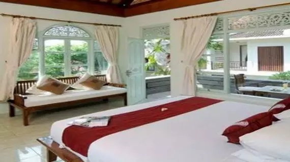 Nyoman Karsa Bungalow | Bali - Ubud - Ubud Kent Merkezi