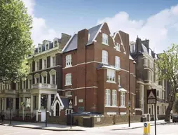 St James House - Concept Serviced Apartments | Londra (ve civarı) - Kensington - Holland Parkı