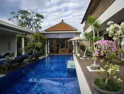 Astama Villa | Bali - Badung - Umalas