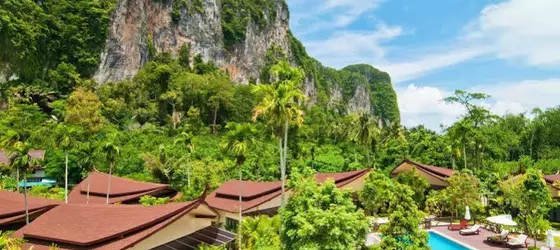 Aonang Phu Petra Resort, Krabi | Krabi İli - Krabi - Ao Nang