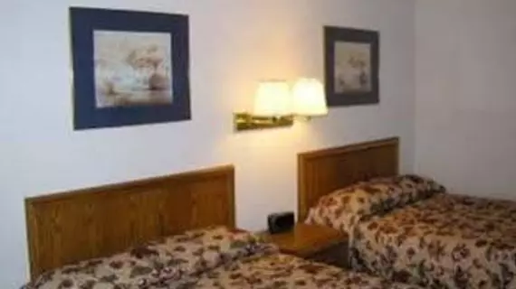 America's Best Value Inn Williamstown | Kentucky - Williamstown (ve civarı) - Williamstown