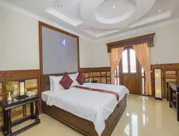 Seasons dAngkor Villa | Siem Reap (ili) - Siem Reap - Taphul Köyü Bölgesi