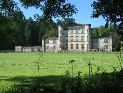 Melville Castle | İskoçya - Midlothian - Lasswade