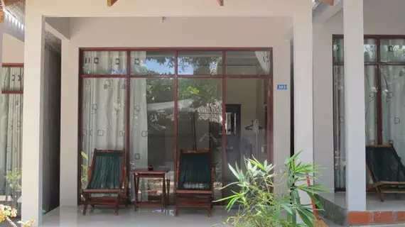 Nhat Lan Resort | Kien Giang (vilayet) - Phu Quoc - Duong Dong