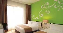 Kings Green Hotel | Malacca - Malacca