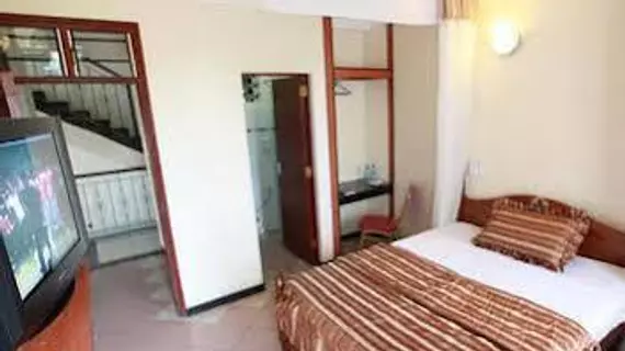 Coastgate Hotel | Kwale İlçesi - Mombasa (ve civarı) - Mombasa