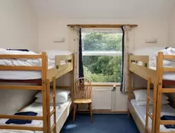 YHA Borrowdale | Cumbria (kontluk) - Keswick