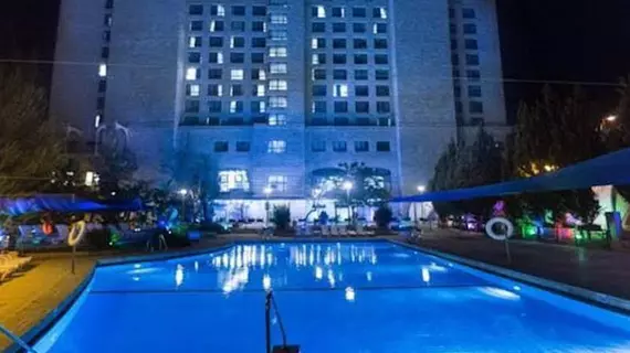 Nazareth Plaza Hotel | North District - Nazareth Iliit