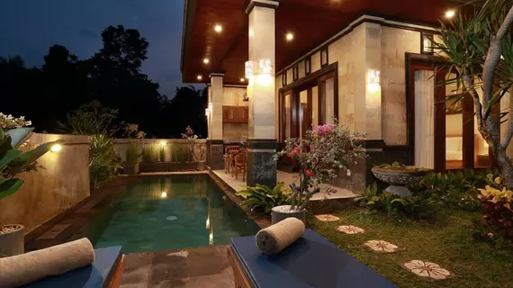 Dewi Sri Private Villa | Bali - Ubud