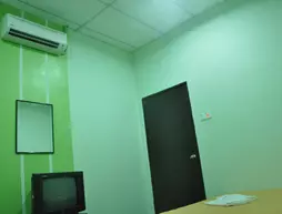 Persona Motel | Kedah - Sungai Petani