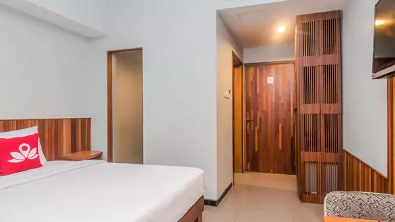 ZEN Rooms Raya Kuta Joger | Bali - Kuta - Raya Kuta