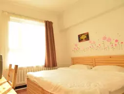 Dalian Tiantian International Youth Hostel | Liaoning - Dalian - Shahekou