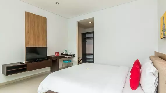 ZEN Rooms Seminyak Mertanadi | Bali - Badung - Günbatımı Yolu