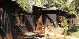 Leela Cottages