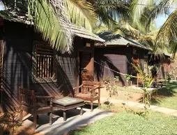 Leela Cottages | Goa - Kuzey Goa - Morjim