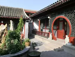 Shindom Inn Zhushikou 2nd | Pekin (ve civarı) - Fengtai - Yuegezhuang