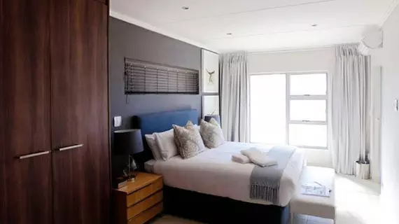 The Epic Luxury Apartments | Gauteng - City of Tshwane - Johannesburg (ve civarı) - Sandton