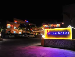 Prince Hotel | Saipan