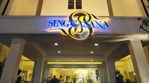 Singgasana Hotel Makassar | Makassar