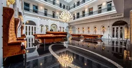 Prestige Hotel Budapest | Pest County - Budapeşte (ve civarı) - Budapeşte Kent Merkezi - Belváros - Lipótváros