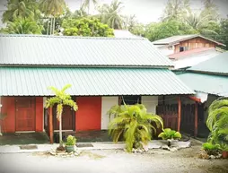 Cenang Village | Kedah - Langkawi