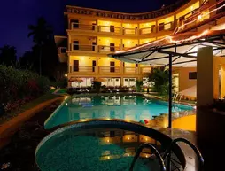 The Sea Horse Resort | Goa - Kuzey Goa - Arpora