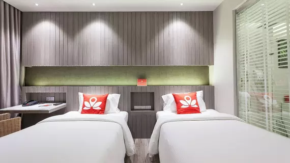 ZEN Premium Patak Karon Beach | Phuket (ve civarı) - Thalang