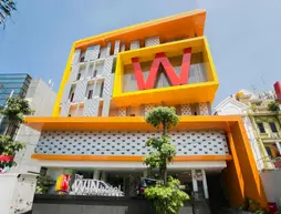 The WIN hotel | Doğu Cava - Surabaya