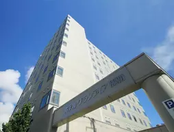 Route Inn Grantia Naha (Formerly Hotel Grantia Naha) | Okinava (idari bölge) - Kunigami - Okinawa (ve civarı) - Naha - Naha City Centre