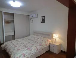 Zhangjiajie Tianmenshan International Apartment | Hunan - Zhangjiajie - Yongding