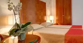 Hotel Delle Nazioni | Lazio - Roma (ve civarı) - Roma Kent Merkezi - Rione II Trevi