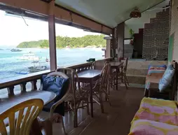 Relucio Travellers Pension | Mimaropa - Palawan - El Nido - Barangay Buena Suerte