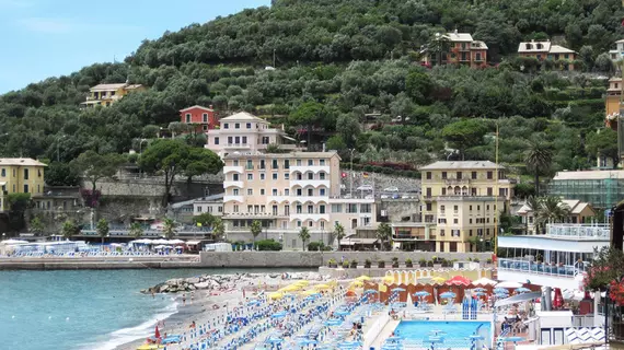 Hotel Elena | Liguria - Cenova (il) - Recco