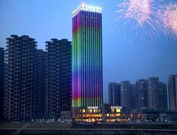 Empark Grand Hotel Changsha | Hunan - Changsha - Kai Fu