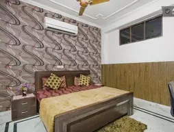 Westt Inn Bed & Breakfast | Batı Delhi - Ulusal Eyalet Başkenti Delhi - Delhi (ve civarı) - Yeni Delhi