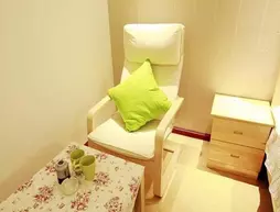 Chengdu Jia Yue Apartment | Sişuan - Chengdu - Shahepu - Jinjiang