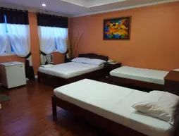 Grand Pension Plaza | Negros Oriental - Dumaguete (ve civarı) - Dumaguete