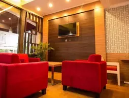 Amellia Pasteur Hotel | West Java - Bandung (ve civarı) - Bandung