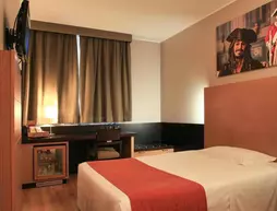 Hotel Studios | Lombardy - Milano (ve civarı) - Cologno Monzese