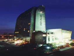 Redstar Culture Hotel | Zhejiang - Hangzhou