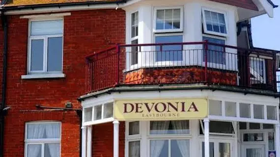 Devonia Eastbourne | Doğu Sussex (kontluk) - Eastbourne