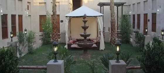 Barjeel Heritage Guest House | Dubai - Eski Dubai